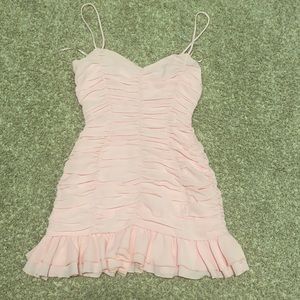 Homecoming Dress